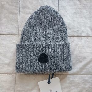Moncler Mens Beanie